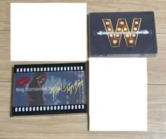AAA Nissy DVDセット