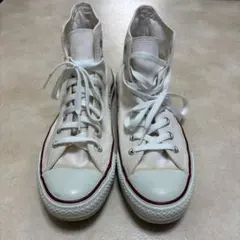 CONVERSE ALL STAR ハイカット スニーカー 　27.5センチ