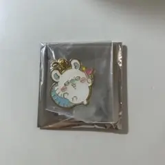 ちいかわパーク メタルチャーム モモンガ