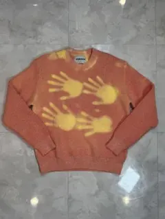 vrrock ニット レア