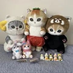 mofusand まとめ売り