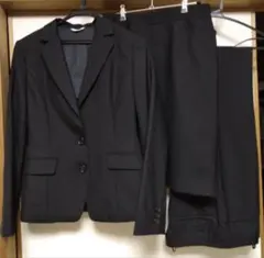 洋服の青山 レディース 就活 リクルートスーツ ３点セット Lサイズ