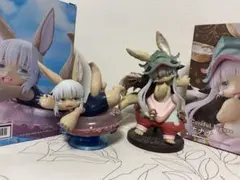 メイドインアビス　ナナチ　フィギュア