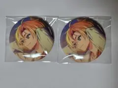 あんスタ 仁兎なずな 缶バッジ - メルカリ