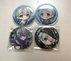 シクフォニ 雨乃こさめ 缶バッジ まとめ売り