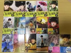 全巻初版帯つき ミステリと言う勿れ 1~15 既刊全巻 2026年最新】ミステリと言う勿れ 全巻の人気アイテム - メルカリ
