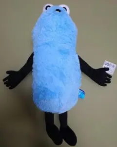 パペットスンスン　GRAN＋　ぬいぐるみ　大きい　ビッグ　ゲーセン　プライズ