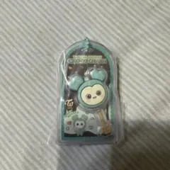 TWICE LOVELYS チョコがけボーロ＆チャーム ミブリー