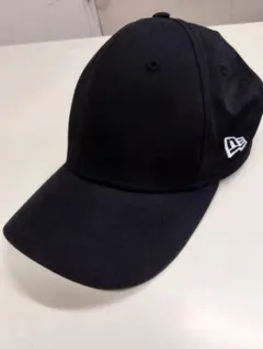 ニューエラ9FIFTYストレッチスナップ M/L　ブラック