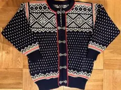 2026年最新】ダーレオブノルウェー メタルフックノルディックニット