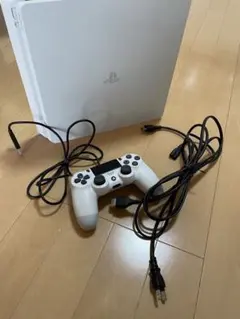 【値下げセール中】SONY PlayStation4 CUH-2200A