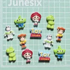 2026年最新】ネイルパーツ 3d ディズニーの人気アイテム - メルカリ