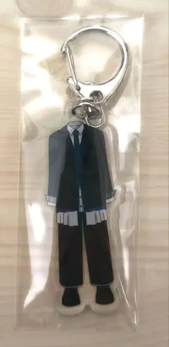 原因は自分にある。 長野凌大 ランダム衣装アクリルキーホルダー