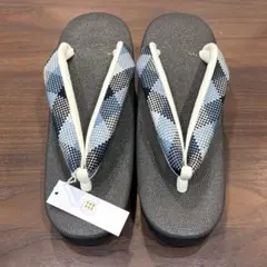 定価50,000円 男性履物 雪駄 新品未使用 岩佐 - メルカリ