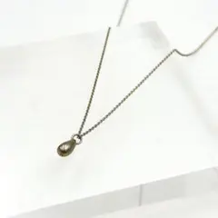 お値下げ/kaoru ネックレス ポロリン アメシスト - メルカリ
