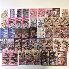 TWICE トレカ オール 特典トレカ フォトカードセット 44枚セット