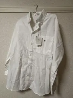 MN.L MONO-MART 白シャツのサムネイル