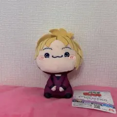 夜*様 忍たま乱太郎 忍たま ドクタケ忍者隊最強の軍師 もちぴこぬいぐるみ 斉