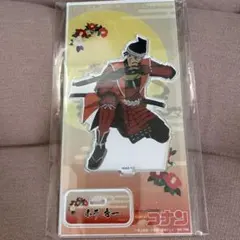 名探偵コナン 大阪城 アクリルスタンド 赤井秀一