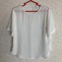 UNIQLO カットソー