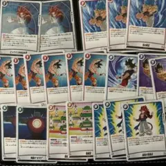 フュージョンワールド デュアルレボリューション エクストラ リーダーカード