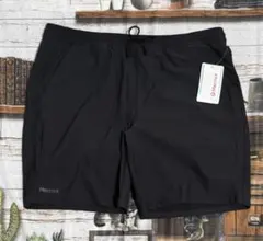 新品 マーモット Elche Short ショートパンツ UPF50 US:XLのサムネイル