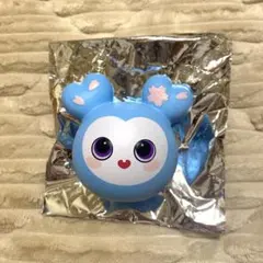 TWICE LOVELYS GiGO シリコンミニウォレット サナ - メルカリ