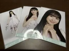 乃木坂46 遠藤さくら 車道側 生写真 コンプ - メルカリ
