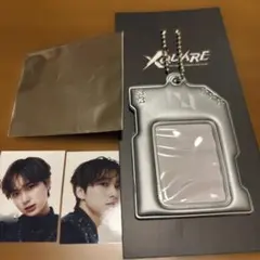 INI 尾崎匠海 IDフォトホルダー