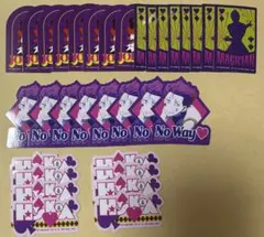 HUNTERxHUNTER ヒソカ