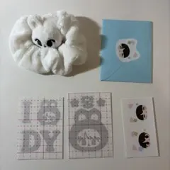 nct127 ドヨン　ハト　ダニム　ステッカー