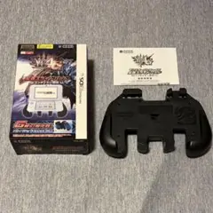 HORI MH4G 拡張スライドパッド 3DSLL