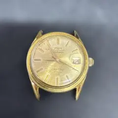 TECHNOS Star Chief 30 Jewels 本体　ジャンク品ですのサムネイル