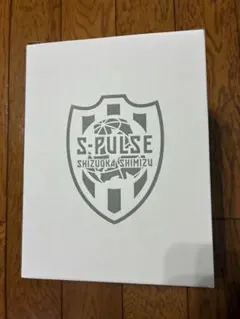 SHIMIZU S-PULSE 地球儀 100年構想リーグ8試合目 SHIMIZU S-PULSE 地球儀 100年構想リーグ8試合目 - メルカリ