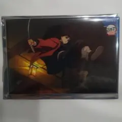 劇場版 鬼滅の刃 無限城編 劇場物販 冨岡義勇 全方位コレクション 缶バッジ