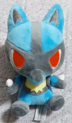 劇場版ポケットモンスター ポケモン コロっとまんまる ぬいぐるみ