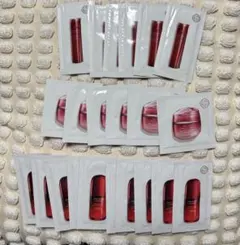 SHISEIDO アルティミューン オイデルミン 他　サンプル 資生堂