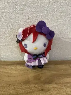 2026年最新】激レア ハローキティぬいぐるみの人気アイテム - メルカリ