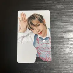 RIIZE ショウタロウ トレカ