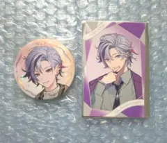 にじさんじ 7周年 ART OF NIJISANJI 不破湊