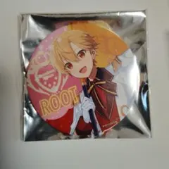 るぅと 缶バッジ 10個セット