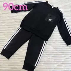 スウェット セットアップ トップス