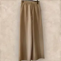 【結論シリーズ】ドライクロスパンツ　green label relaxing美品