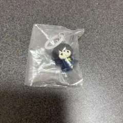 銀魂　めじるしアクセサリー2 〜傘を持つ日は迷わずこれをつけろ〜　桂小太郎