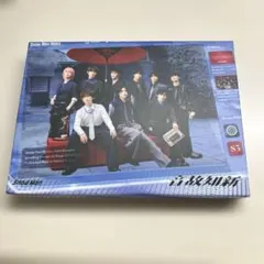 SnowMan 音故知新 CD