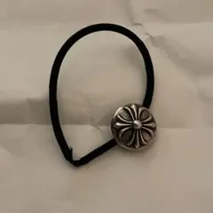 クロムハーツ　chrome Hearts ヘアゴムのサムネイル