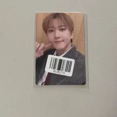 Stray Kids スキズ チャンビン トレカ KMS Do It 特典