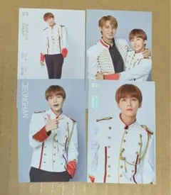SEVENTEEN ジョンハン IDEAL CUT ソウルコン - メルカリ