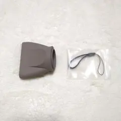 【純正・未使用】KINUJO 絹女 ヘアドライヤー付属品 （ノズル・ストラップ）