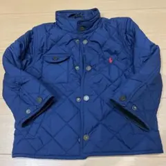 ラルフローレン キッズ　アウター　ジャケット　100